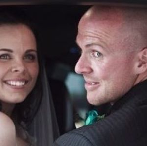 Meet your Posher, Justin